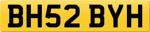 BH52BYH